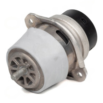 Porsche Panamera 2010-2016 Motorkudde Båda Sidor Hydrolager OE-Cult